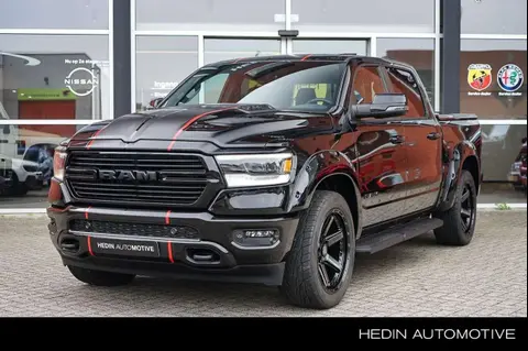 Annonce DODGE RAM GPL 2024 d'occasion 