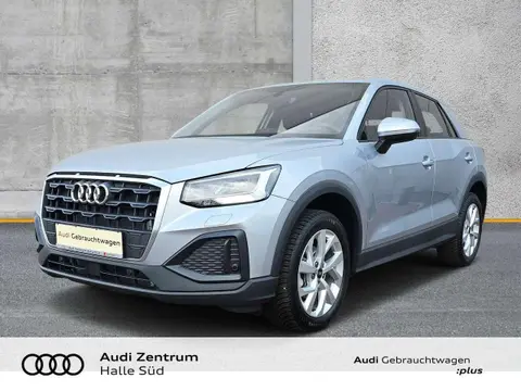 Annonce AUDI Q2 Essence 2023 d'occasion 