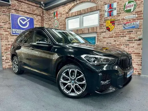 Annonce BMW X1 Diesel 2022 d'occasion 