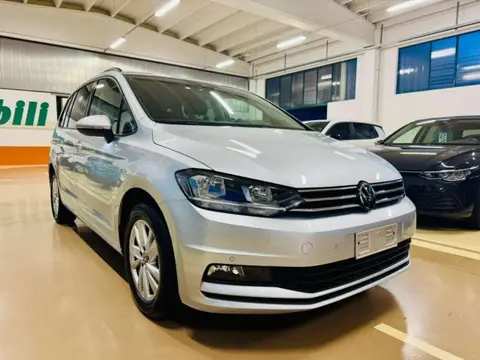 Annonce VOLKSWAGEN TOURAN Diesel 2023 d'occasion 