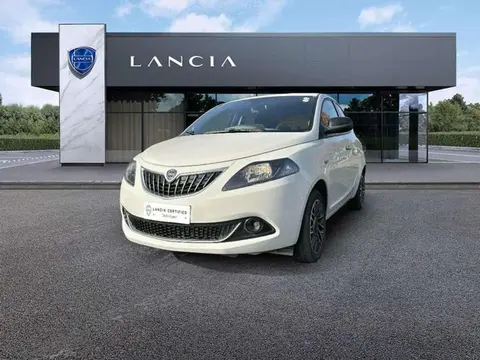 Annonce LANCIA YPSILON Essence 2024 d'occasion 