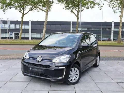 Used VOLKSWAGEN UP! Electric 2021 Ad 