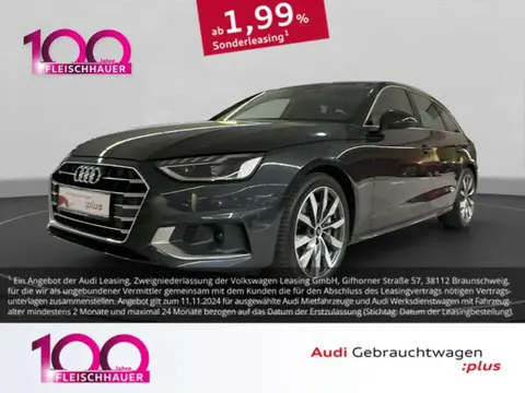 Annonce AUDI A4 Diesel 2024 d'occasion 