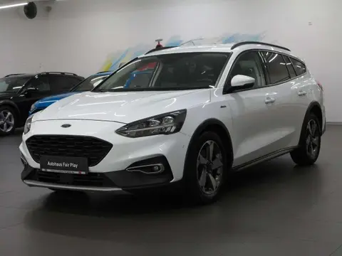 Annonce FORD FOCUS Diesel 2019 d'occasion 