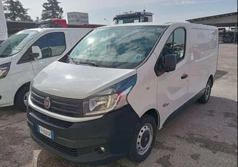 Used FIAT TALENTO Diesel 2019 Ad 