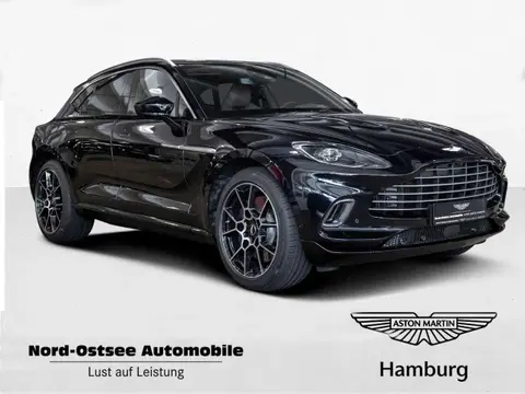 Used ASTON MARTIN DBX Petrol 2023 Ad 