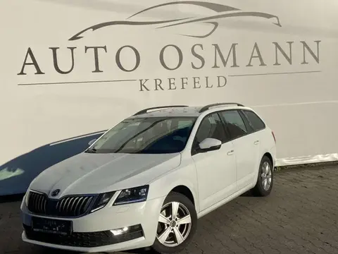 Used SKODA OCTAVIA Diesel 2020 Ad 