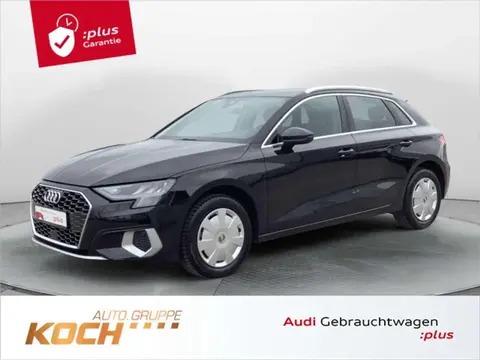 Used AUDI A3 Petrol 2022 Ad 