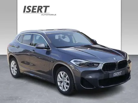 Used BMW X2 Diesel 2021 Ad Germany