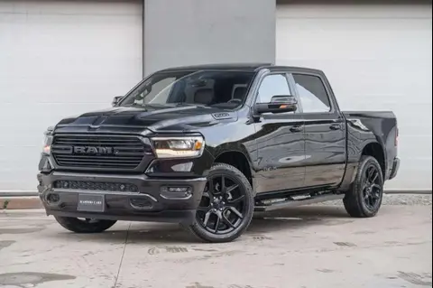 Annonce DODGE RAM Essence 2024 d'occasion 