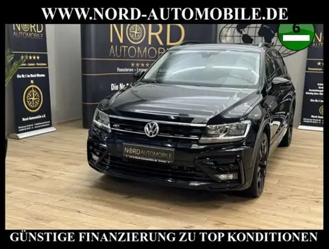 Used VOLKSWAGEN TIGUAN Petrol 2020 Ad 