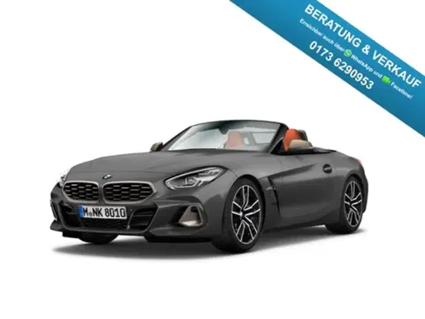 Used BMW Z4 Petrol 2024 Ad 