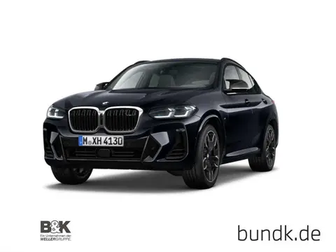 Used BMW X4 Diesel 2024 Ad 