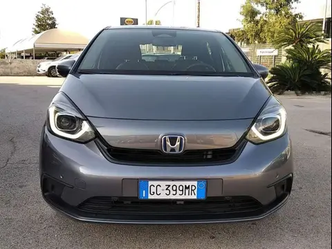 Used HONDA JAZZ Hybrid 2020 Ad 