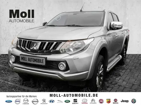 Used MITSUBISHI L200 Diesel 2019 Ad 