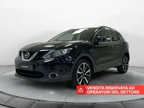 Used NISSAN QASHQAI Diesel 2015 Ad 