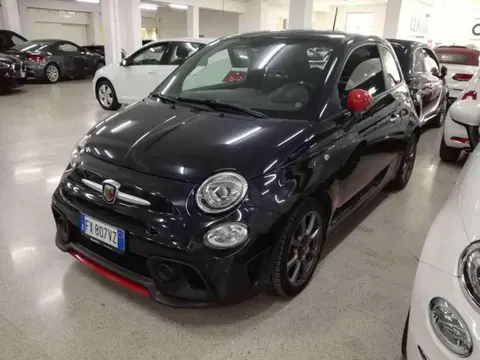 Annonce ABARTH 595 Essence 2019 d'occasion 