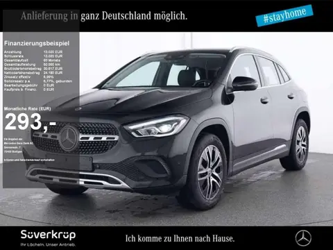 Used MERCEDES-BENZ CLASSE GLA Petrol 2023 Ad 