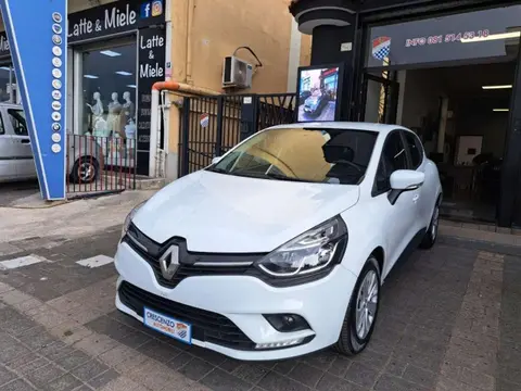 Used RENAULT CLIO Diesel 2018 Ad 