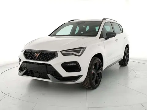 Used CUPRA ATECA Petrol 2024 Ad 