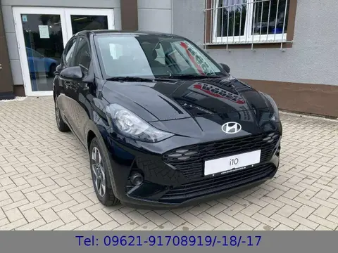 Used HYUNDAI I10 Petrol 2024 Ad 