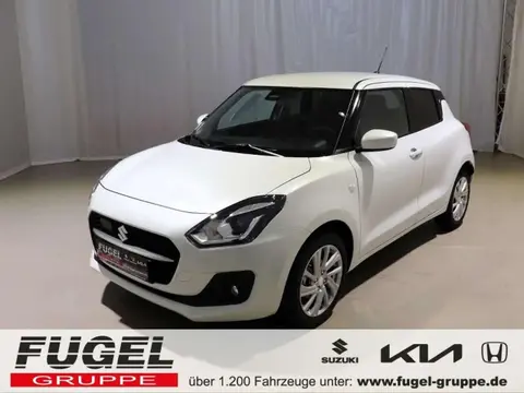 Used SUZUKI SWIFT Petrol 2024 Ad 