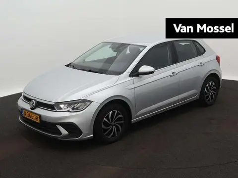 Used VOLKSWAGEN POLO Petrol 2021 Ad 