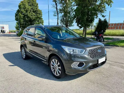 Used FORD KUGA Diesel 2018 Ad 