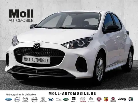 Annonce MAZDA 2 Hybride 2024 d'occasion 