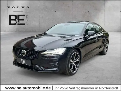 Annonce VOLVO S60 Essence 2023 d'occasion 