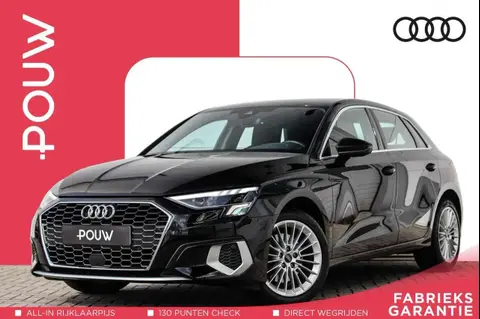 Annonce AUDI A3 Essence 2021 d'occasion 