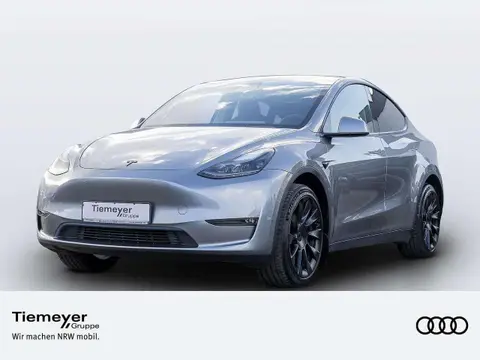 Annonce TESLA MODEL Y Électrique 2023 d'occasion 