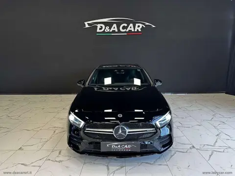 Used MERCEDES-BENZ CLASSE A Petrol 2021 Ad 