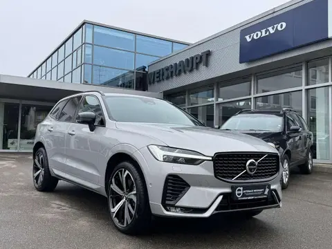 Annonce VOLVO XC60 Essence 2024 d'occasion 