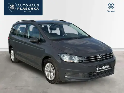 Used VOLKSWAGEN TOURAN Diesel 2021 Ad 