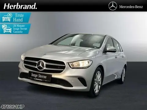 Used MERCEDES-BENZ CLASSE B Petrol 2022 Ad 