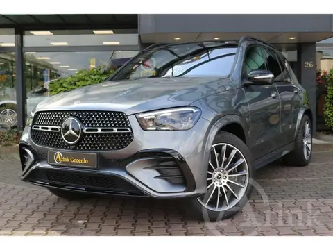 Used MERCEDES-BENZ CLASSE GLE Hybrid 2023 Ad 