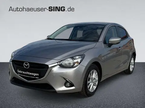 Used MAZDA 2 Petrol 2015 Ad 