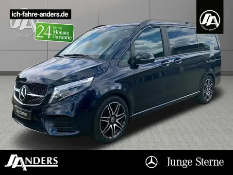 Used MERCEDES-BENZ CLASSE V Diesel 2022 Ad 