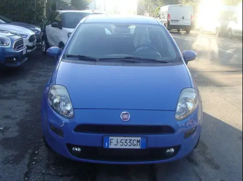 Used FIAT PUNTO Diesel 2017 Ad 