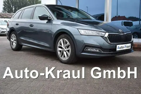 Used SKODA OCTAVIA Diesel 2021 Ad 