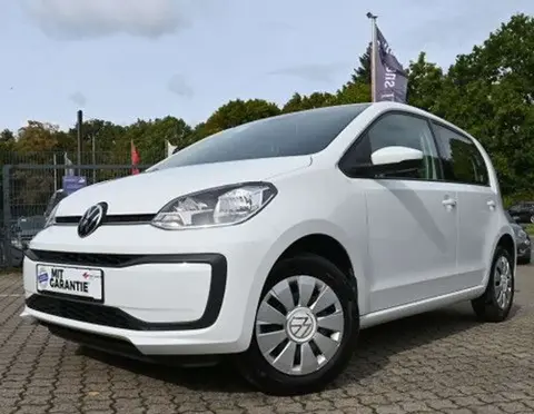 Used VOLKSWAGEN UP! Petrol 2020 Ad 