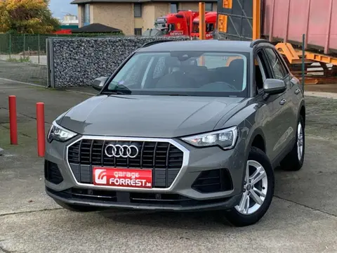 Annonce AUDI Q3 Essence 2020 d'occasion 