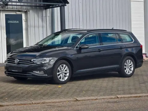 Annonce VOLKSWAGEN PASSAT Diesel 2020 d'occasion 