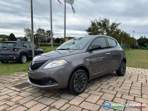 Annonce LANCIA YPSILON Hybride 2024 d'occasion 