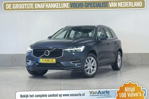 Used VOLVO XC60 Hybrid 2020 Ad 