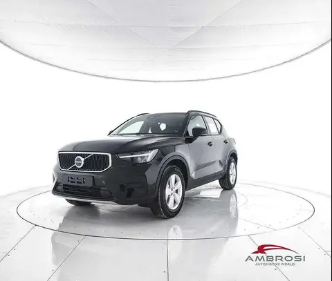 Used VOLVO XC40 Hybrid 2024 Ad 