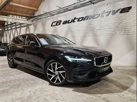 Used VOLVO V60 Petrol 2020 Ad 