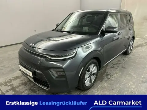 Annonce KIA SOUL Électrique 2021 d'occasion 