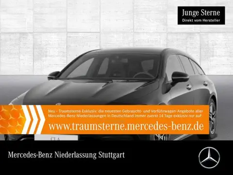 Used MERCEDES-BENZ CLASSE CLA Petrol 2023 Ad 